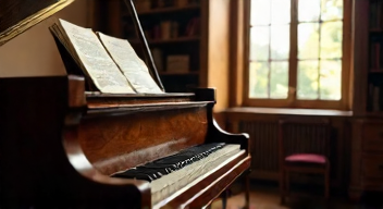 Musik als Mittel der Aufklärung (10/10)