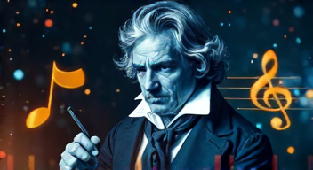 Musikalische Ausdrucksformen in der digitalen Welt (8/10)