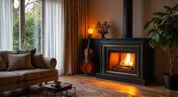 Musikalische Perspektiven auf das Heizen (10/10)