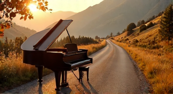 Musikalische Reflexionen über das Fahren (9/10)