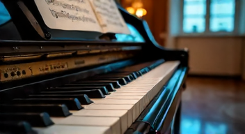 Musikalische Reflexionen über Software und Technologie (10/10)