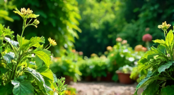 Nachhaltigkeit im Gartenbau: Ein ganzheitlicher Ansatz