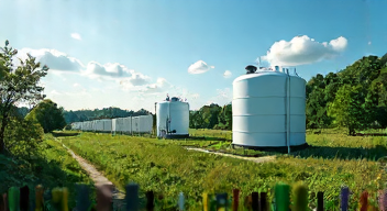 Nachhaltigkeit und Gerechtigkeit in Wasserstofftechnologien (9/10)