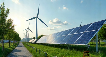 Nachhaltigkeit und Technologie im Fokus (2/10)