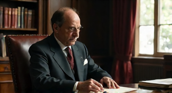 Ökonom John Maynard Keynes über Sparstrategien (8/10)