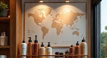 Ökonomische Aspekte der Haarpflege (8/10)