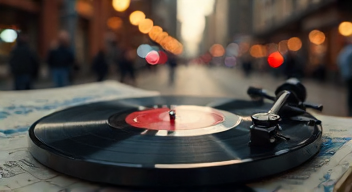 Ökonomische Aspekte der Musikindustrie (8/10)