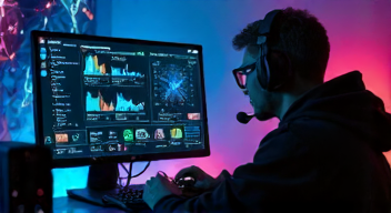 Ökonomische Aspekte des Gamings (8/10)