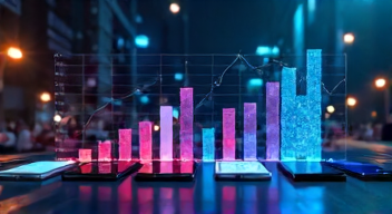 Ökonomische Aspekte des Smartphone-Marktes (8/10)