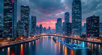 Ökonomische Auswirkungen der Kommunikationsinnovationen (6/10)