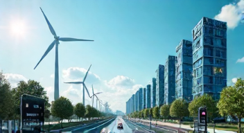 Ökonomische Auswirkungen der neuen Technologien (8/10)