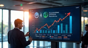 Ökonomische Auswirkungen von Cyber-Sicherheit (8/10)