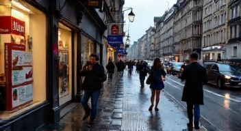 Ökonomische Folgen der Preiserhöhung (8/10)