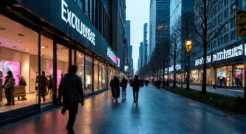 Ökonomische Konsequenzen der digitalen Exklusivität