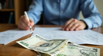 Ökonomische Konsequenzen des Betrugs