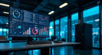 Ökonomische Perspektiven der Datensicherheit (8/10)