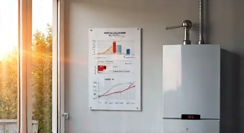 Ökonomische Perspektiven der Heizungsnutzung (6/10)