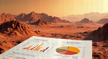 Ökonomische Perspektiven der Marsmissionen (8/10)