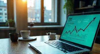 Ökonomische Stabilität und Marktforschung (7/10)