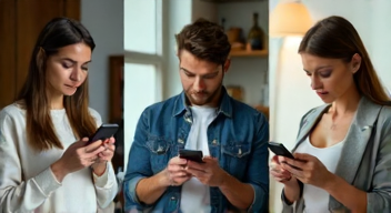 Perspektiven zu Akkuverbrauch und Nutzerverhalten