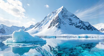 Perspektiven zu Antarktis und Rohstoffen