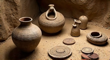 Perspektiven zu archäologischen Funden sind vielfältig.