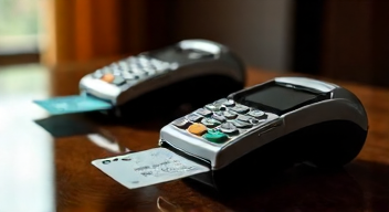 Perspektiven zu Bankkarten-Zahlungen