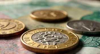 Perspektiven zu Bargeld und Identität.