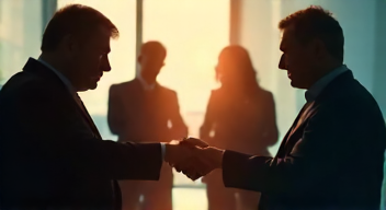 Perspektiven zu Betrug und Vertrauen