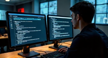 Perspektiven zu Cyber-Sicherheit und Phishing