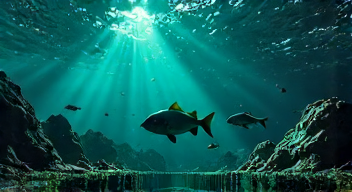 Perspektiven zu den Geheimnissen der Tiefsee