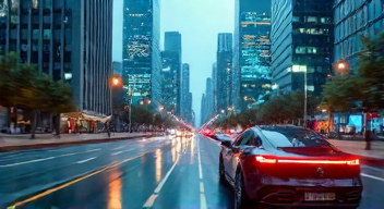 Perspektiven zu digitalen Innovationen