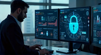 Perspektiven zu digitaler Sicherheit sind entscheidend