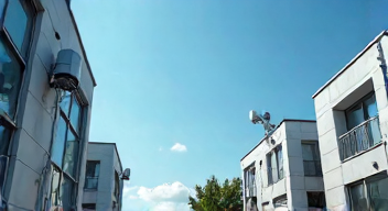 Perspektiven zu Drohnenabwehr und Sicherheit