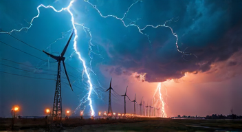 Perspektiven zu Energie und Macht sind vielfältig