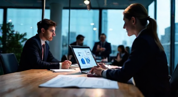 Perspektiven zu EU-Regulierungen und Unternehmen