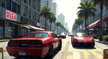 Perspektiven zu GTA 6 und seinen Vorbestellungen