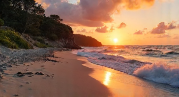 Perspektiven zu Klimawandel und Küstenschutz