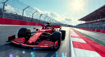 Perspektiven zu kostenlosem Streaming der Formel 1