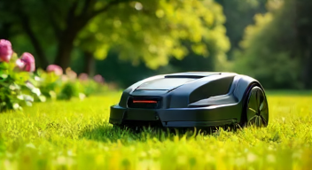 Perspektiven zu Mährobotern und Technologie