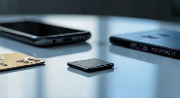 Perspektiven zu NFC-Chips und digitalem Bezahlen