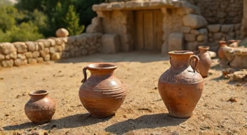 Perspektiven zu römischen Funden und deren Bedeutung