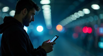 Perspektiven zu Sicherheitsrisiken bei Smartphones