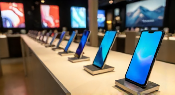 Perspektiven zu Smartphone-Käufen sind entscheidend