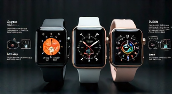 Perspektiven zu Smartwatch-Updates und Innovationen