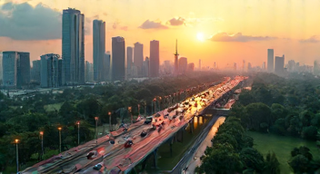 Perspektiven zu Technologie und ihrer Zukunft