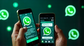 Perspektiven zu WhatsApp-Betrug