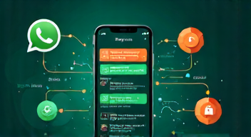 Perspektiven zu WhatsApp-Betrug und Sicherheit