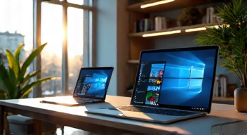 Perspektiven zu Windows 10 und seiner Zukunft