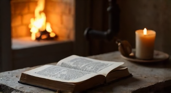 Philosophische Ansätze zum Heizen (5/10)